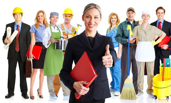 Evren Ev Temizliği Hizmeti